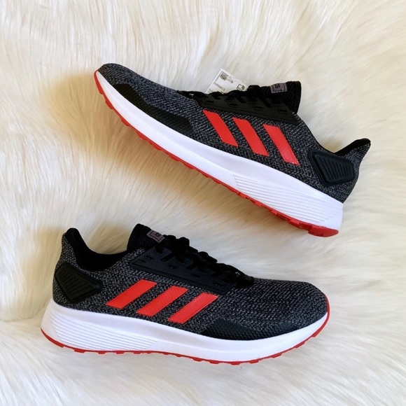 Adidas Duramo 9 Running Shoes - Picture 5 of 8